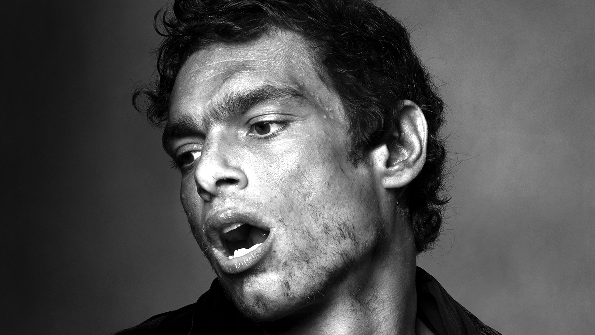 Rebecca-Four Days in July