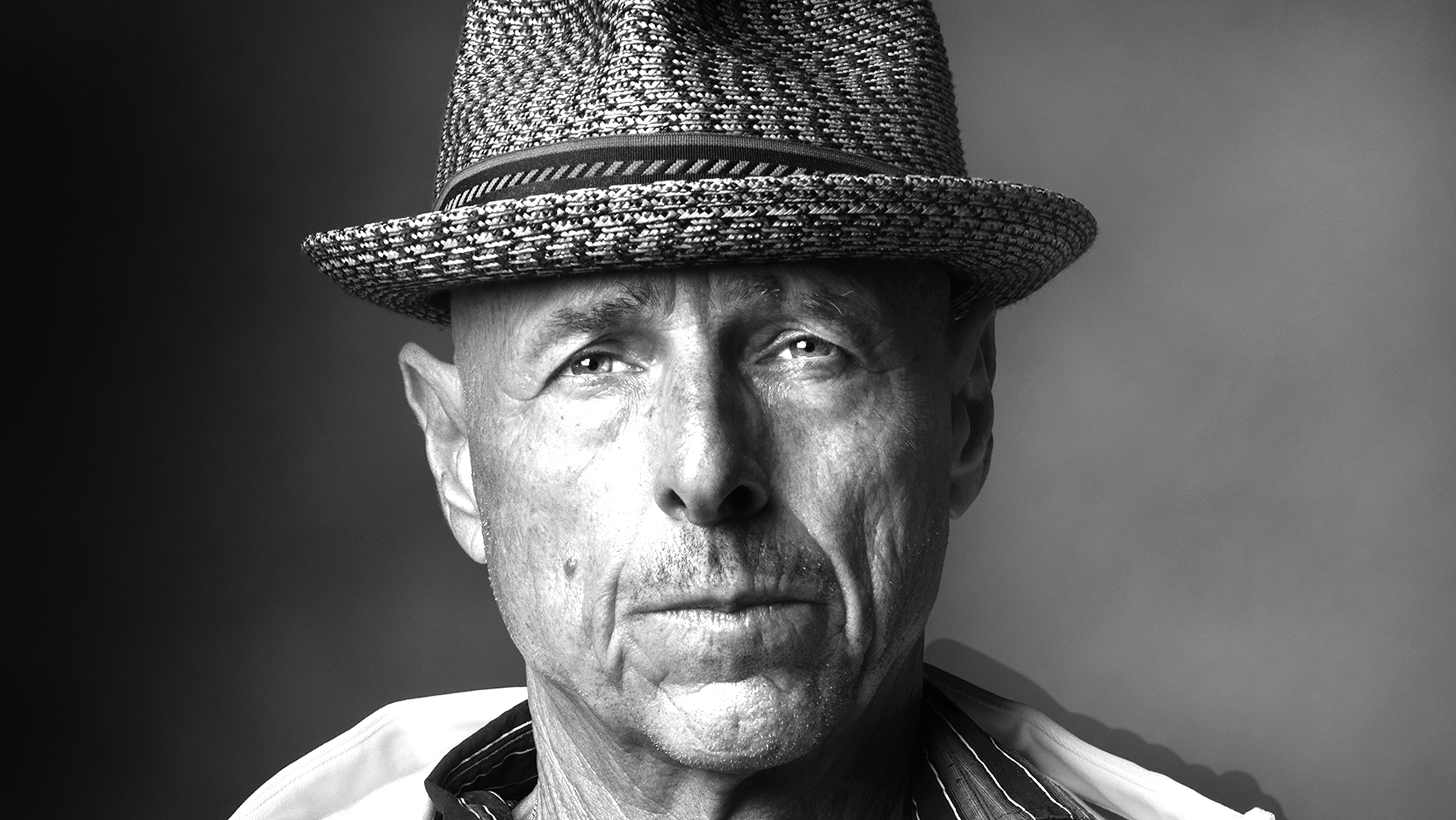 Fighting Big Pharma To Save My Son's Life-Patrick Girondi