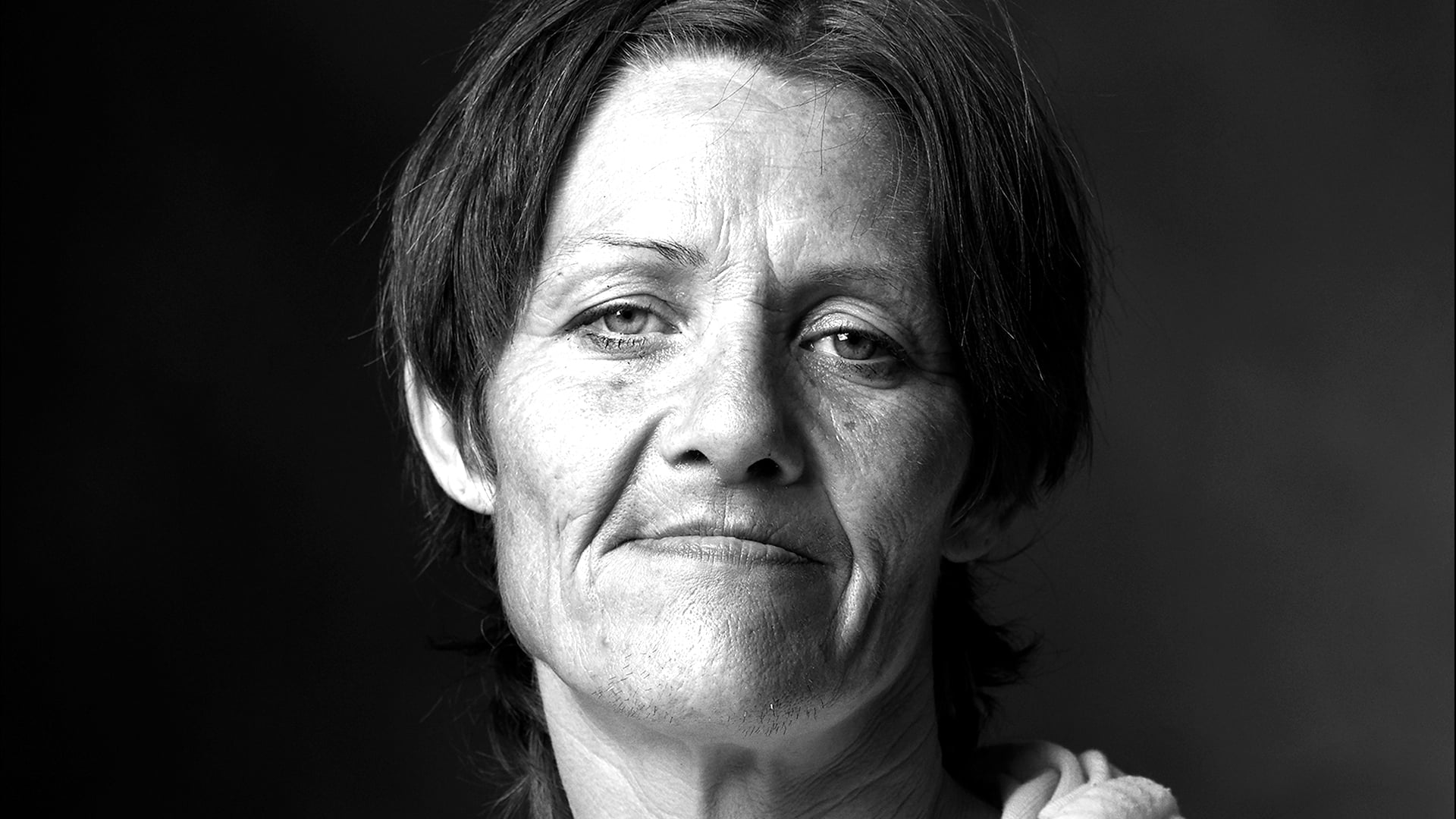 Heroin and Crack Addict-Marla