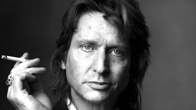 A Life On Drugs-John