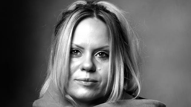 Groomed and Trafficked-Leigha AKA "Em...