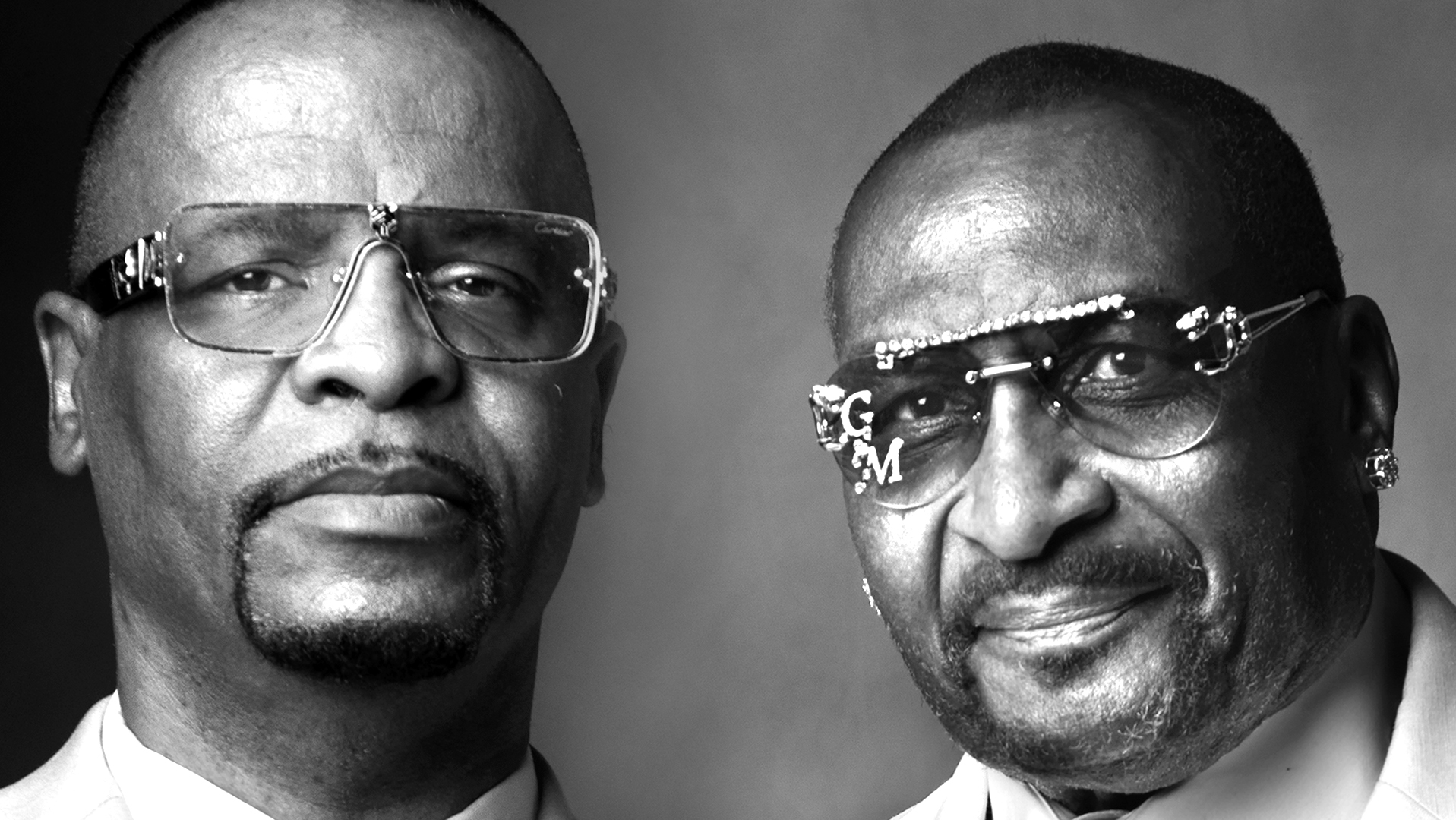 Mack vs. Pimp-Pimpin' Ken and Grandmaster Virgil