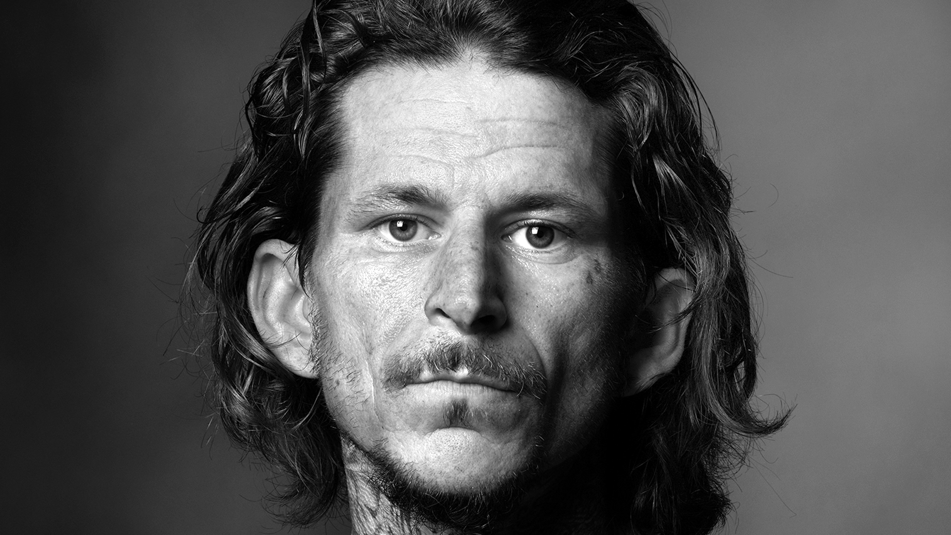 Fentanyl Addict interview-Ryan AKA "Poet"