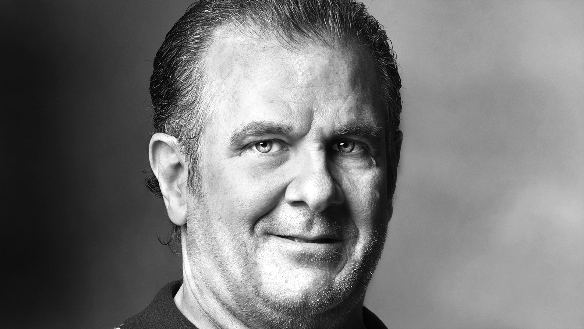 Son of a Mobster-Kurt Calabrese