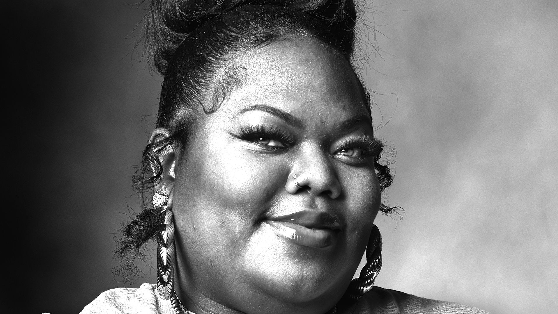 In The Hood-Shonquel