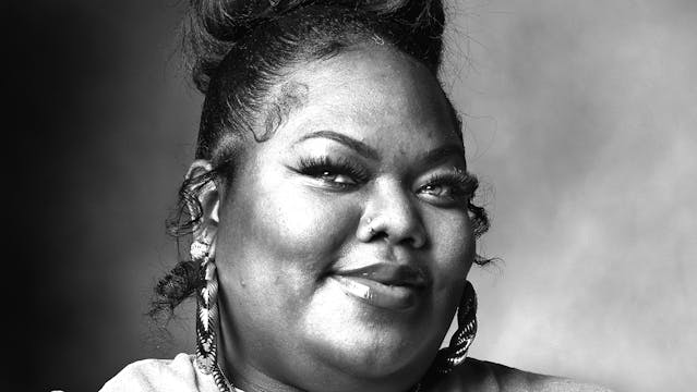 In The Hood-Shonquel