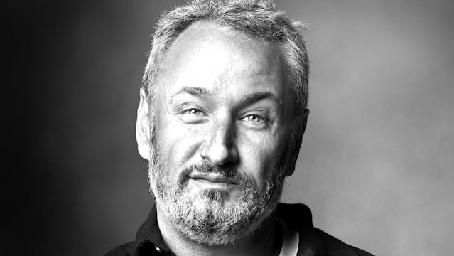 The Mayhem of the Drug Life-David Man...