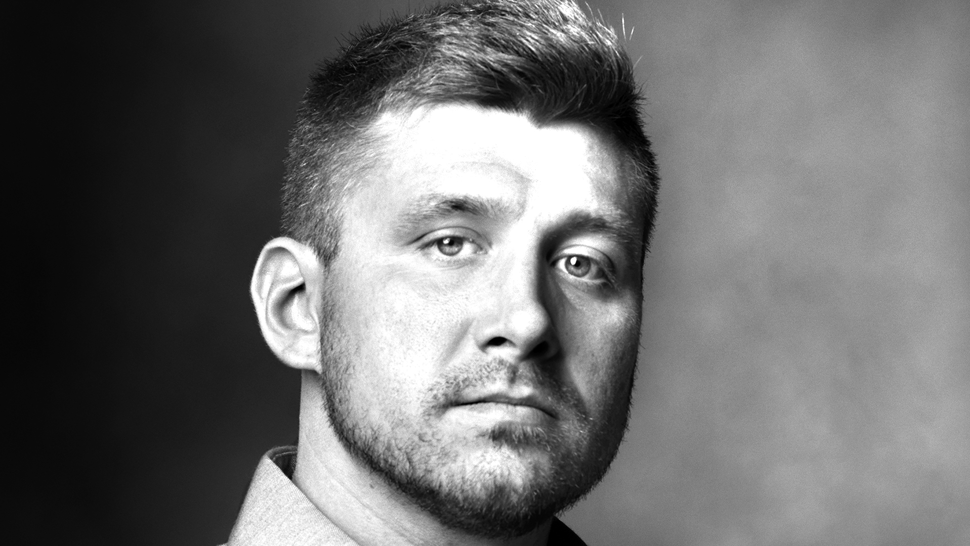 My Breaking Point-Mike