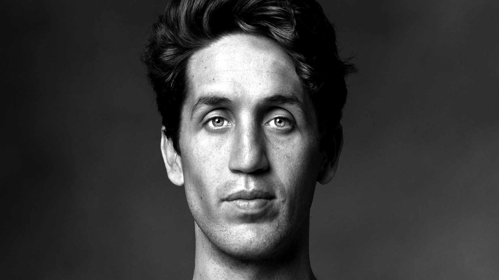 Ex Male Escort and Drug Addict-Jordon