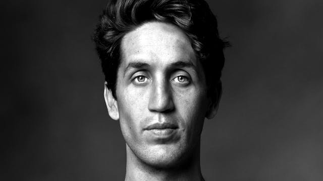 Ex Male Escort and Drug Addict-Jordon