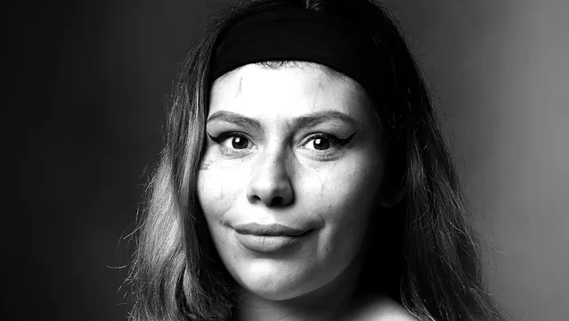 Spooky (Follow Up-Spring 2026)