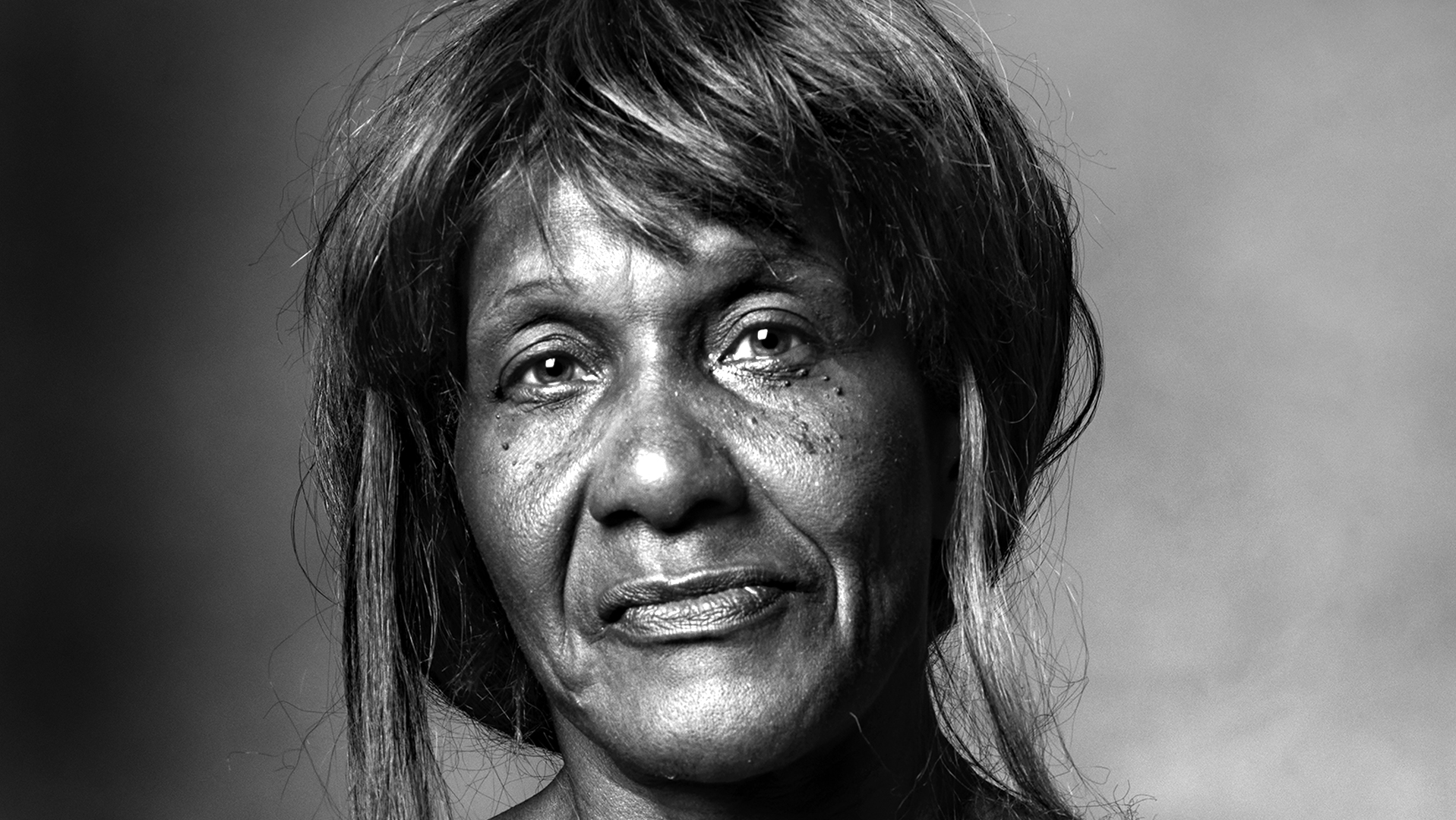 Crack Addict interview-Lisa