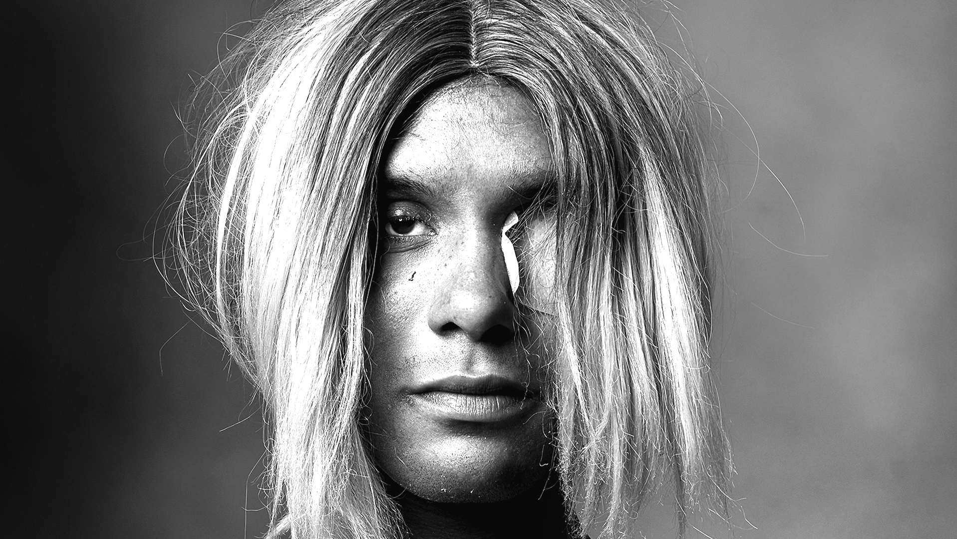 Transgender Woman-Riaa