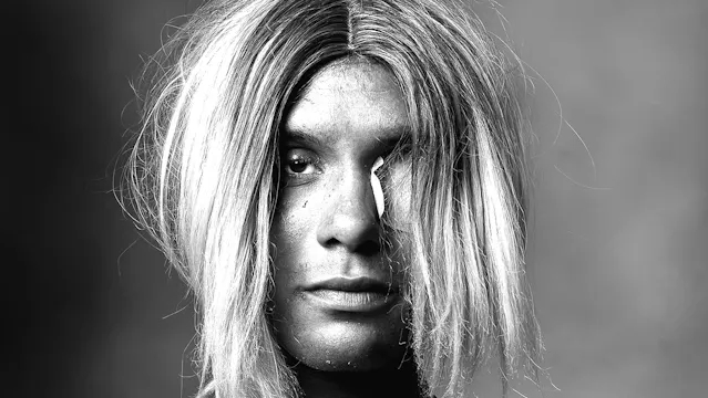 Transgender Woman-Riaa