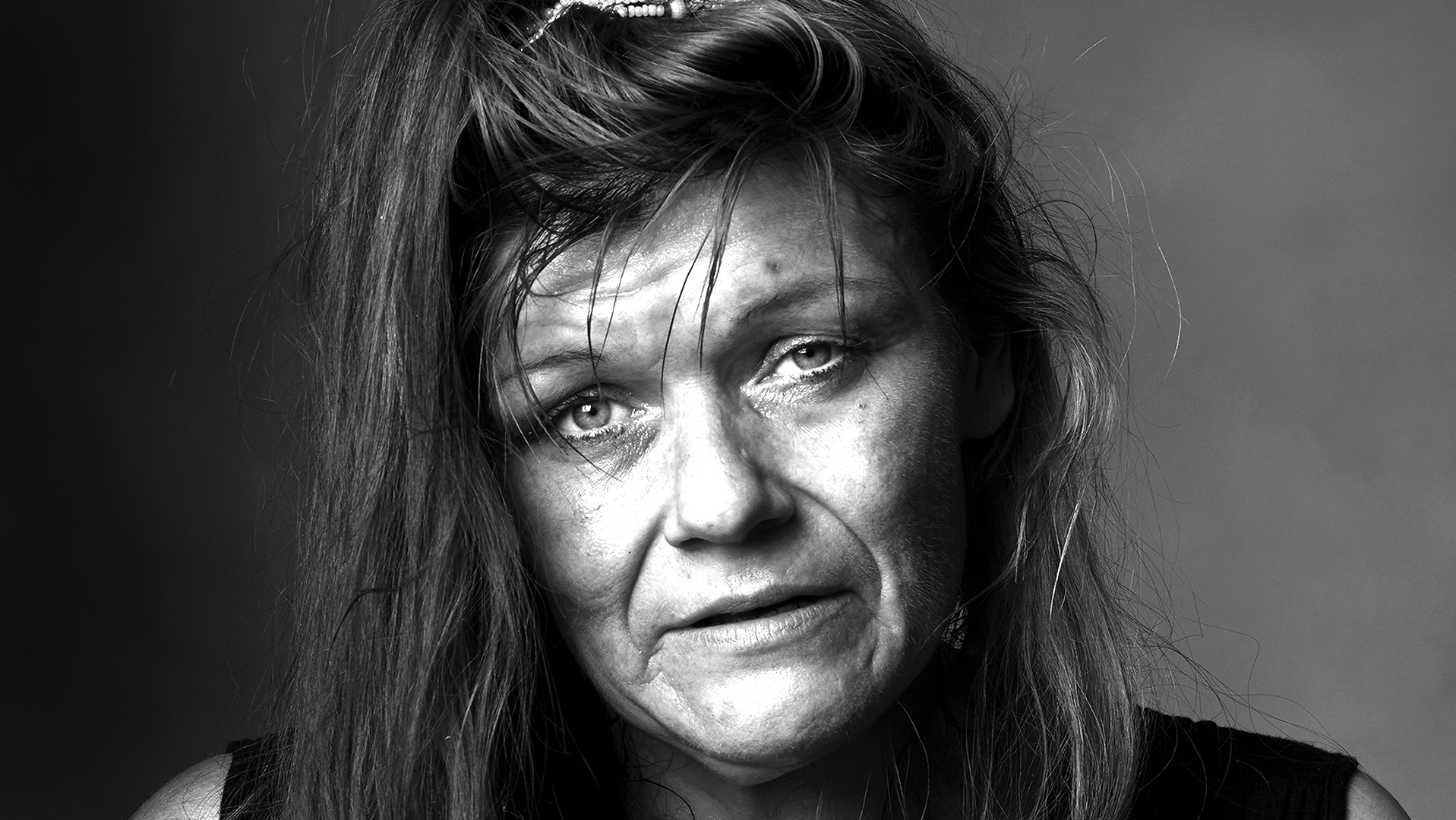 Alcoholic and Fentanyl Addict interview-Angel