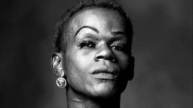 Transgender Prostitute interview-Chanel