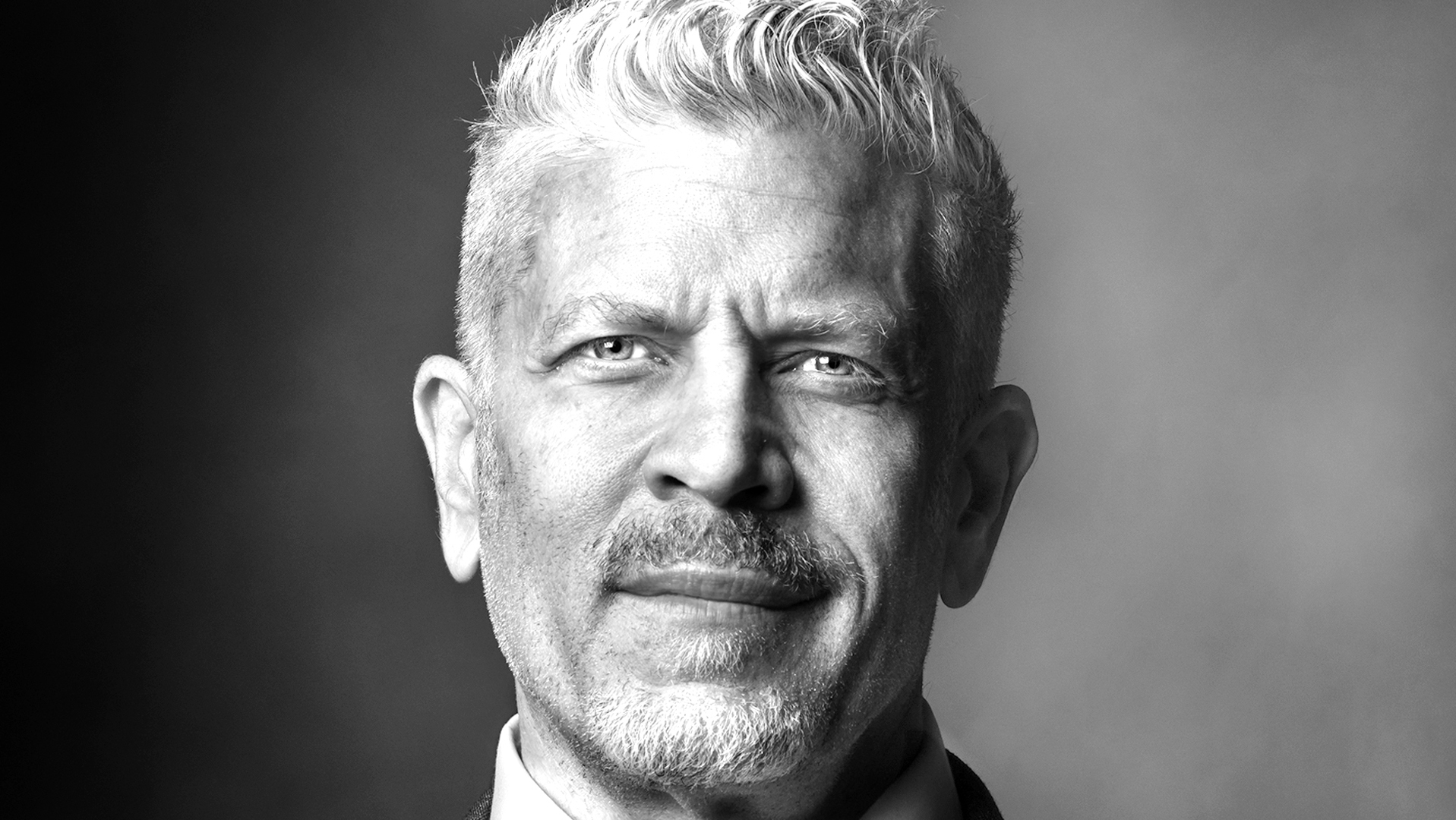 When Enemies Talk-Larry Rosen