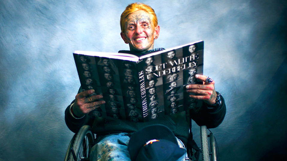 SWU Book Promo-Donny