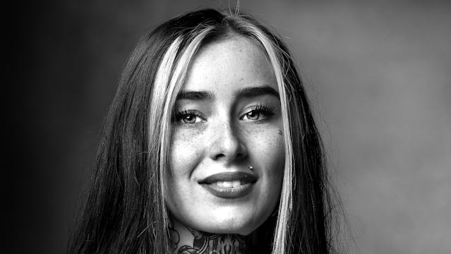 In Praise of Bad Boys-Grace