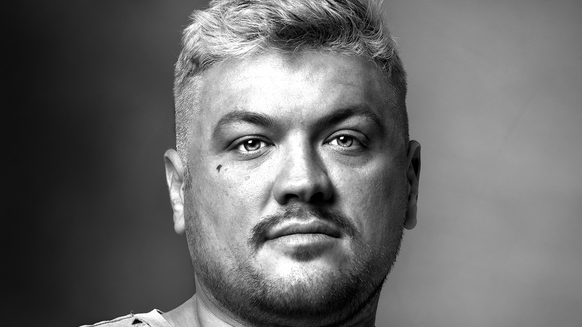 From the Rubble-Brandon