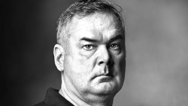 Stories of a Retired NYPD Detective-V...