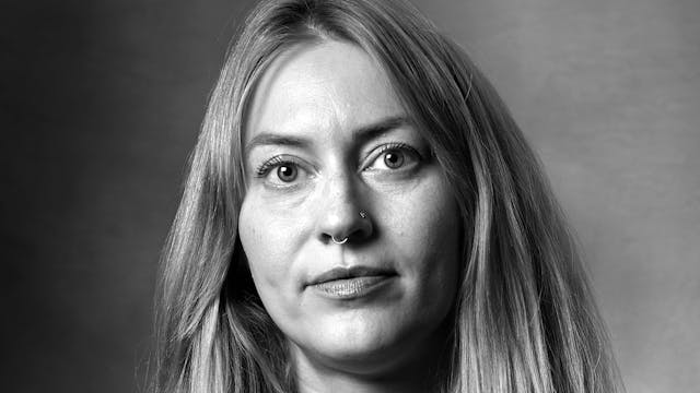 Drug Addict's Sister interview-Liz