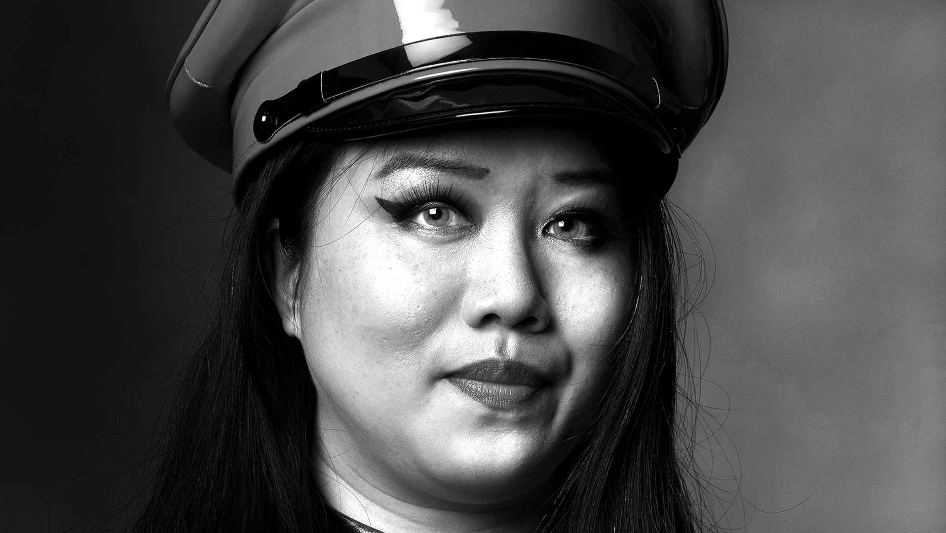 Dominatrix interview-Miss Mara