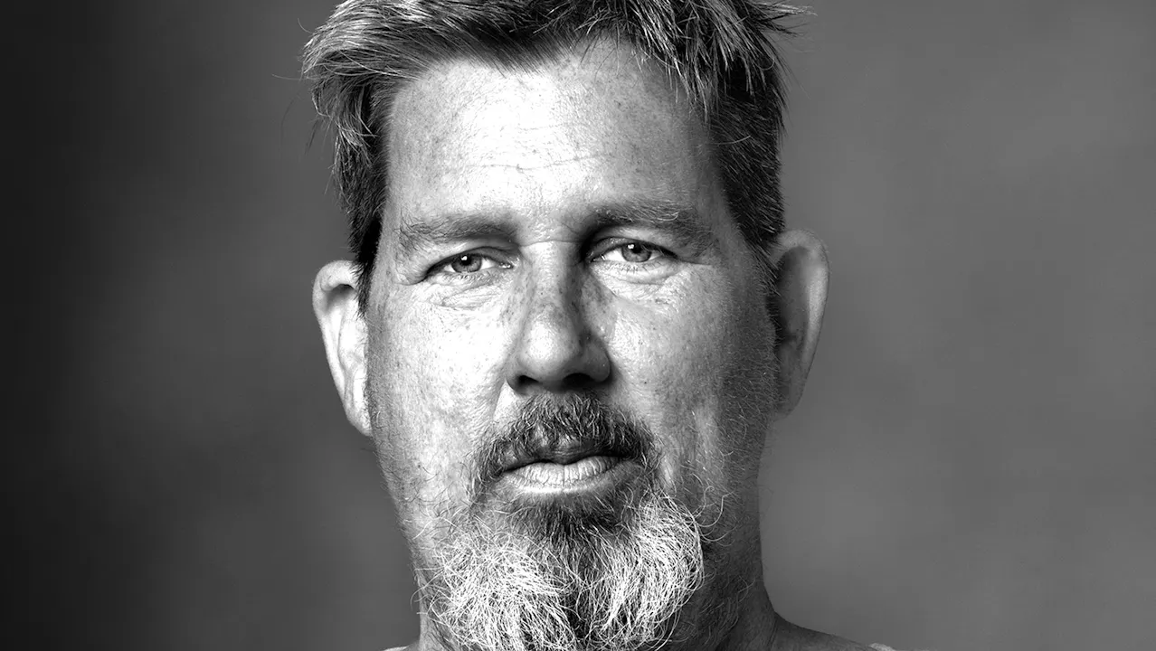 Heroin Addict Interview Sean Soft White Underbelly