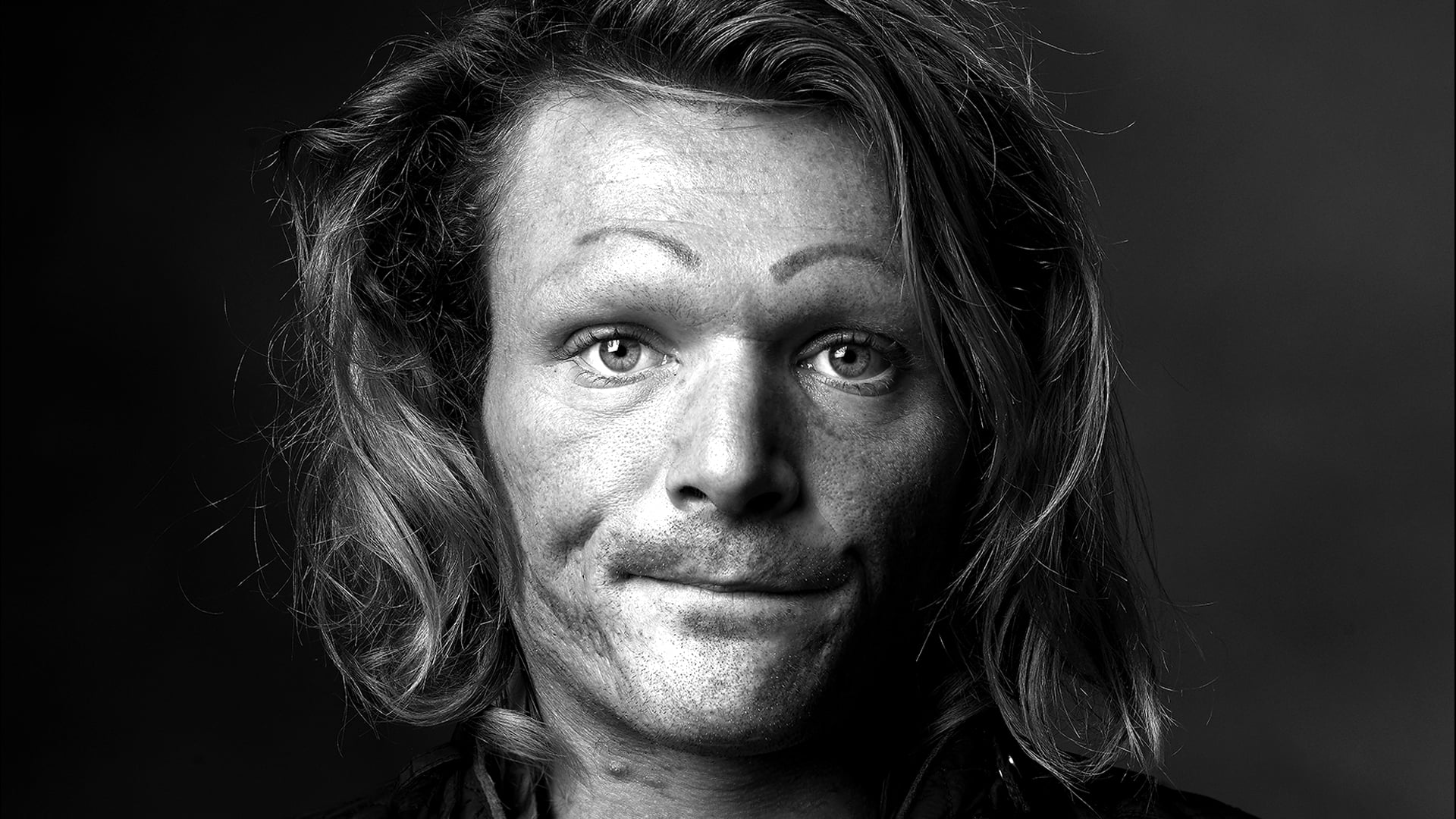 Homeless Transgender Woman interview-Chelsea