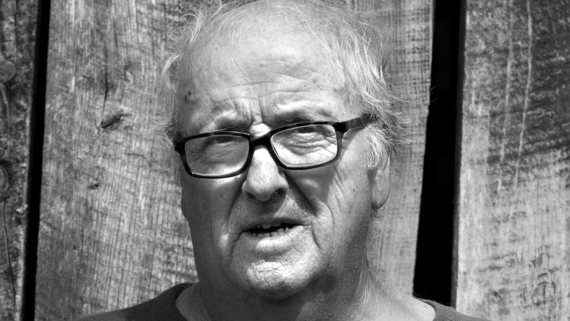 Appalachian Man interview-Paul