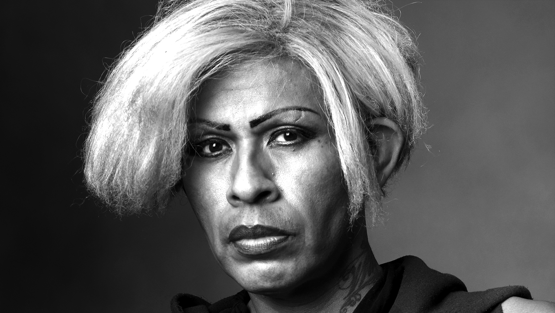 Transgender Woman interview-Balea