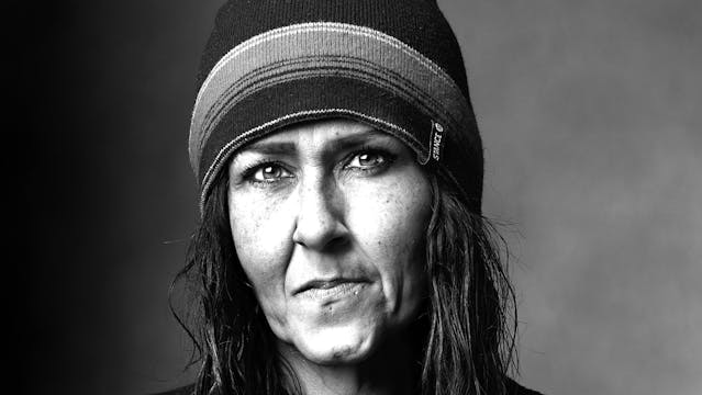 The Pervert Killer-Rachel