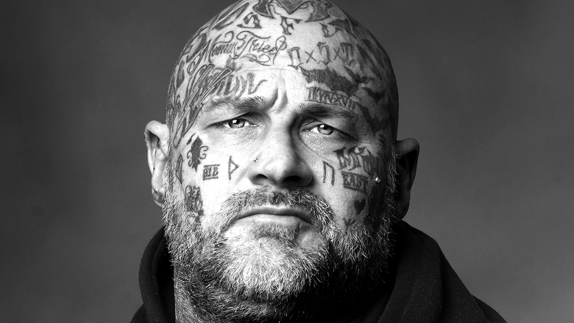 Ex-Gang Member interview-Mohawk Matt