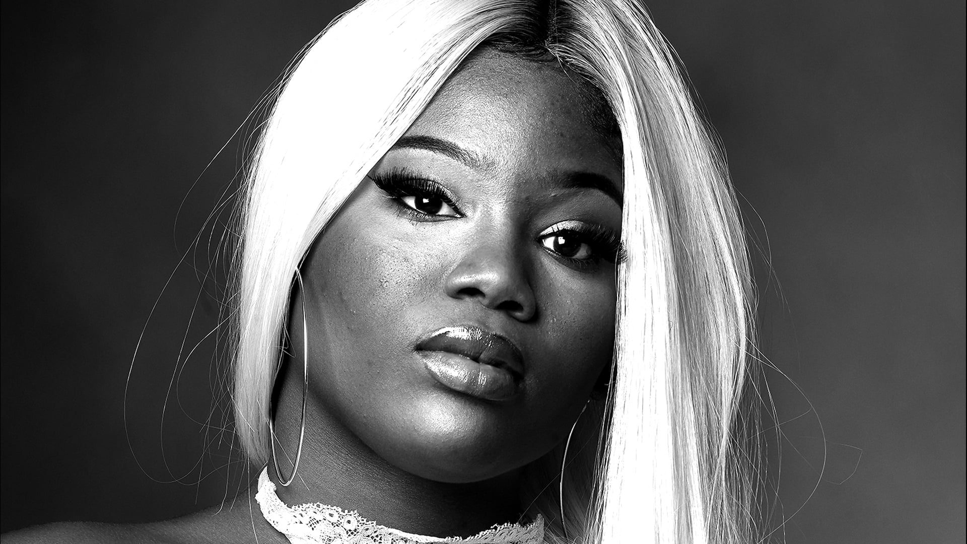 Stripper interview-Nubiana