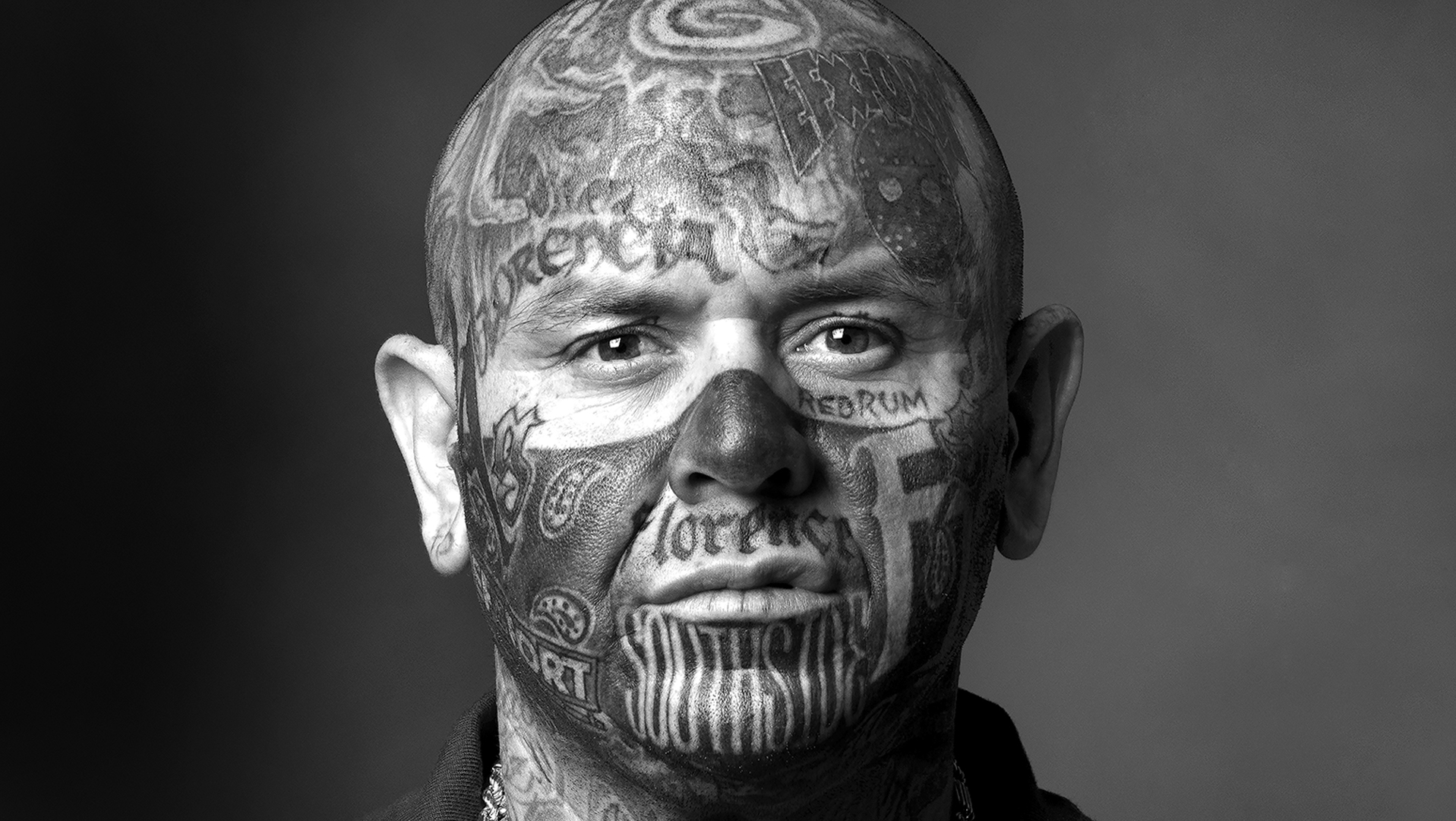 Gang Member interview-Baldacci