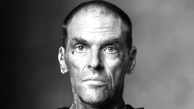 The Black Sheep of the Family-Johnny