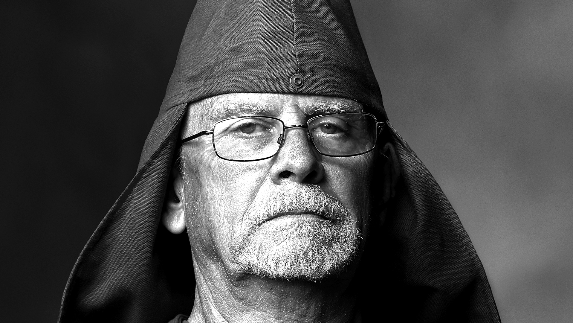 Ku Klux Klansman interview-Mike