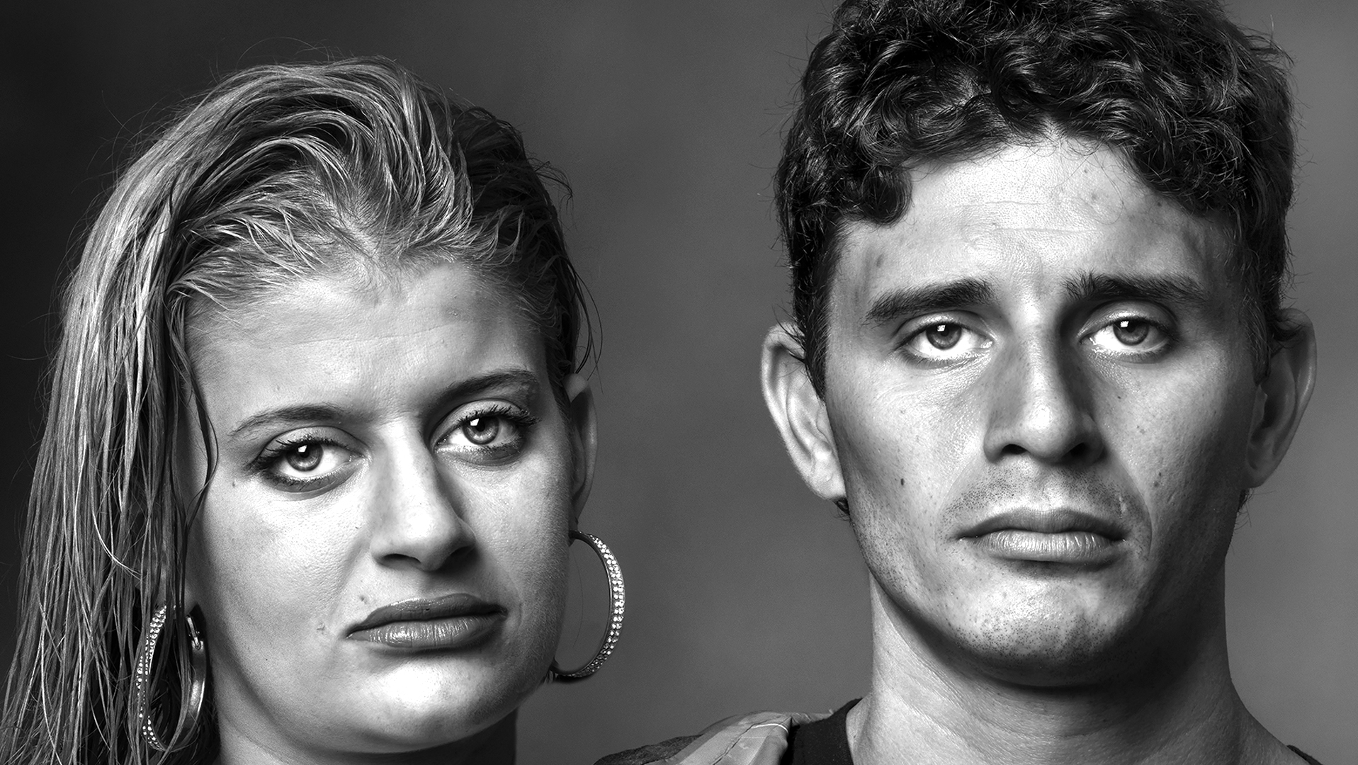 Drug Addicted Siblings interview-Ashley and Andrew