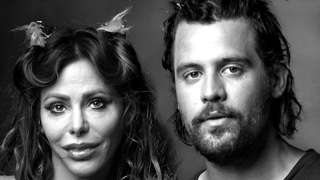 Daisy’s Getting Married-Daisy and Lor...