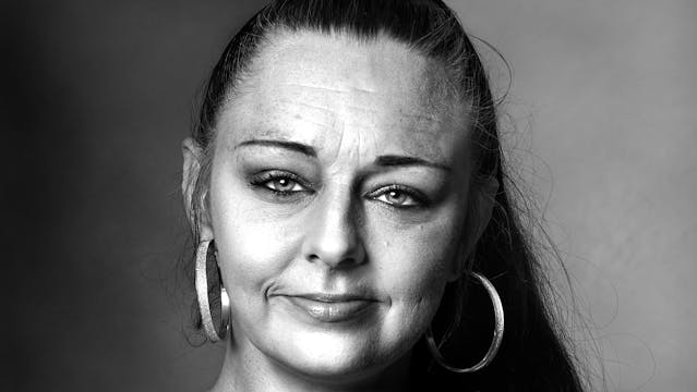 Prostitute interview-Angie