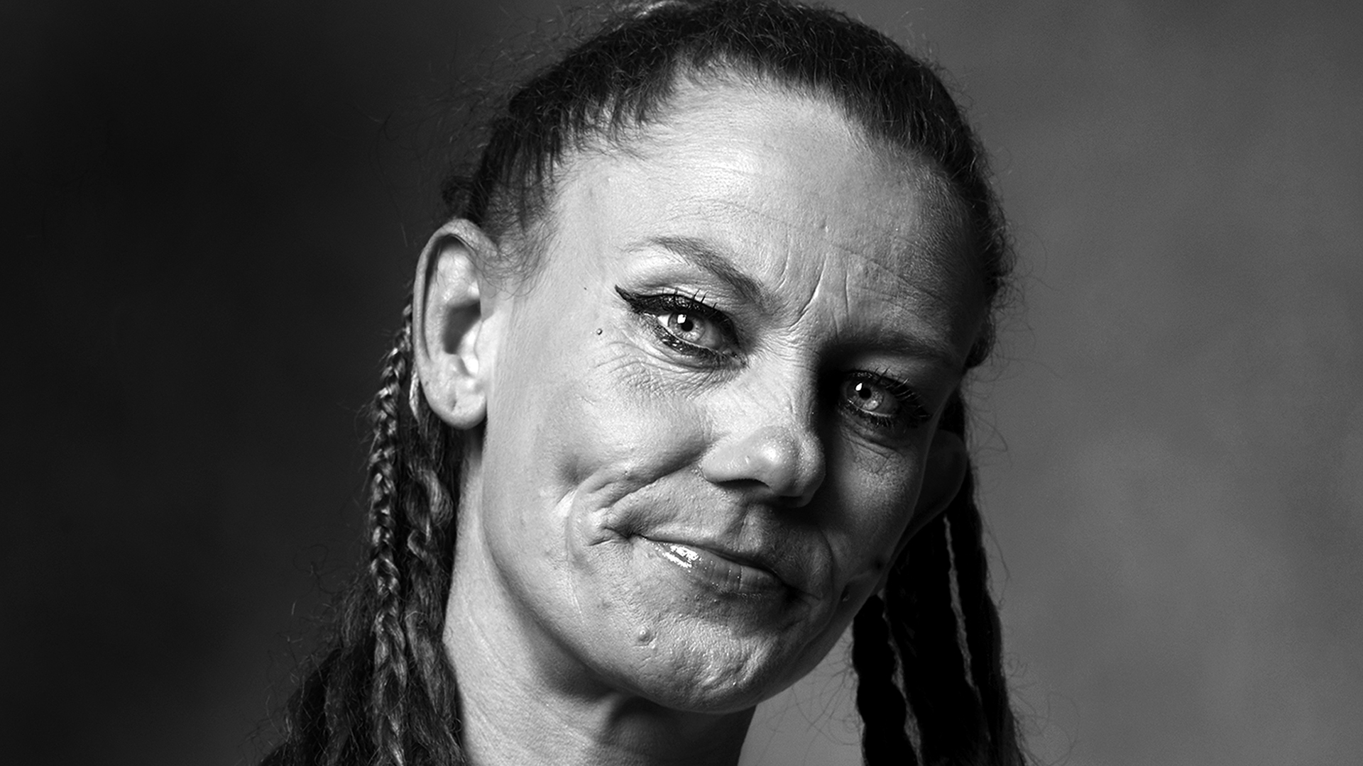 Crack Addict interview-Kaitlin