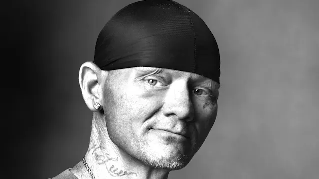 Poly-Drug User-Lucky