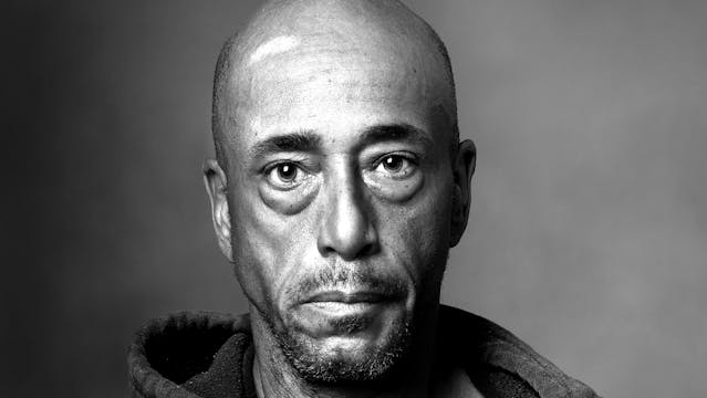 Enjoying the Pain-Tyrone