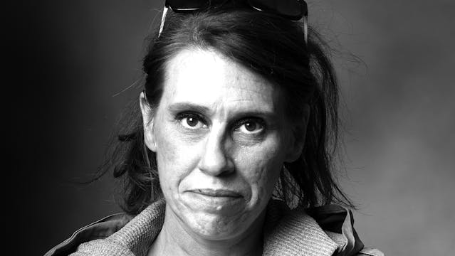 Sunday School Teacher Turned Drug Add...