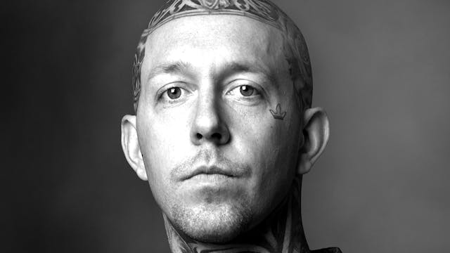 Recovered Sex Addict and Alcoholic-Tony