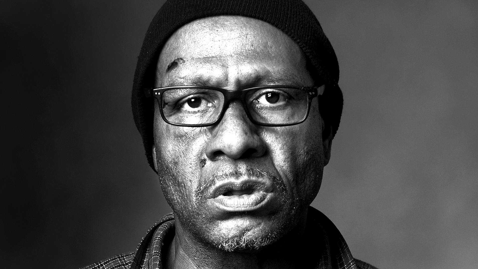 Crack Addict interview-Ricky