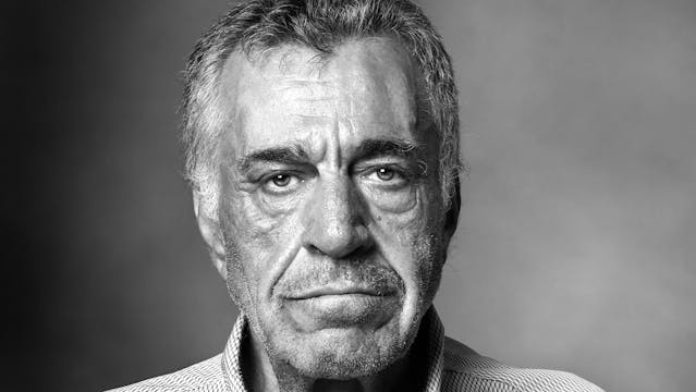 Crack Addict interview-Chuck