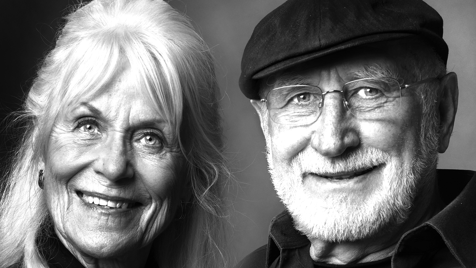 The Wife of a Drug Smuggler-Marrie and Roger Reaves