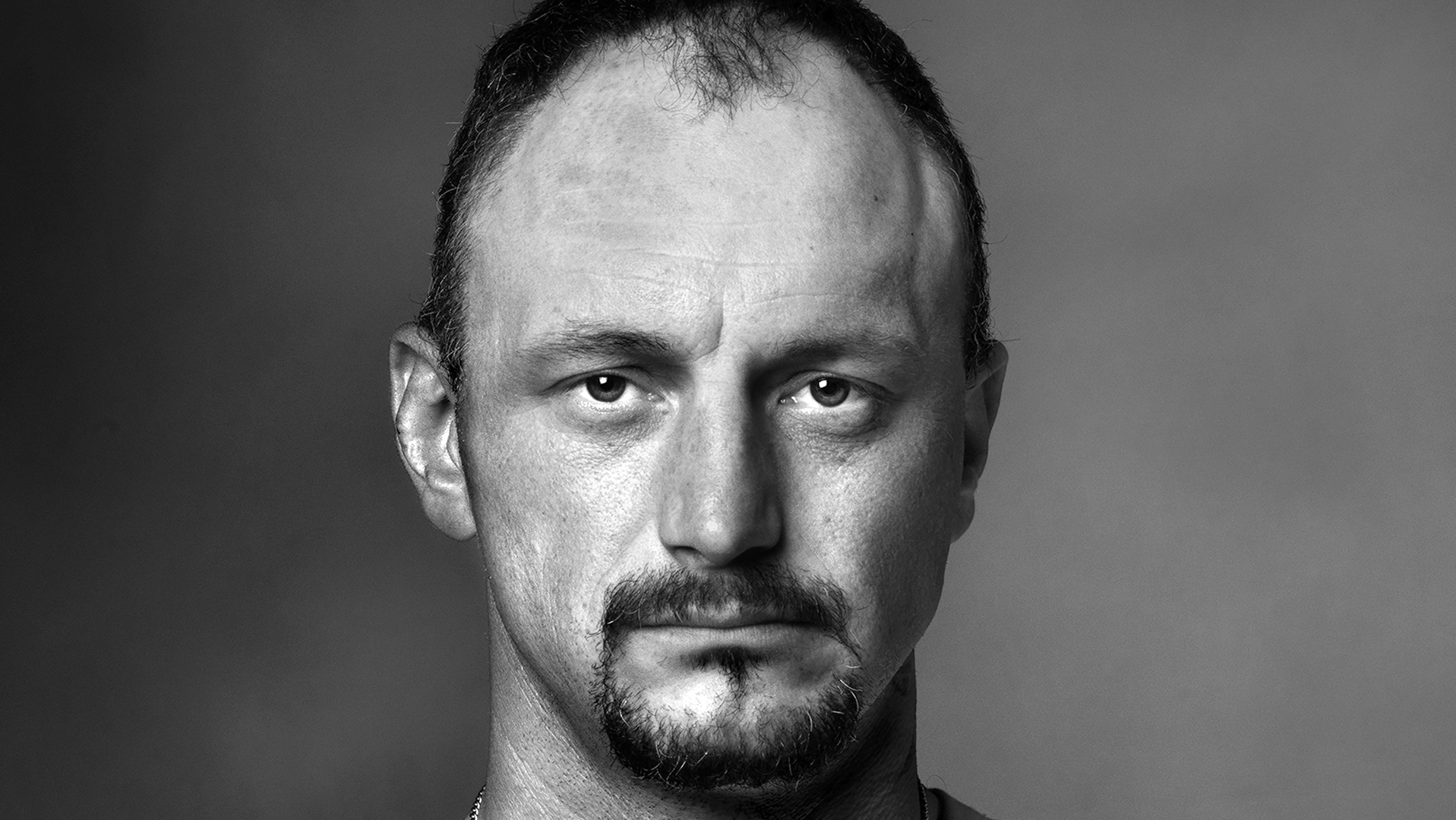 Crystal Meth Addict interview-Hank