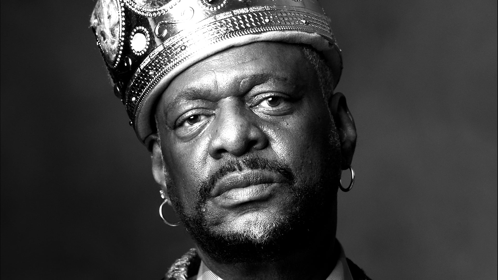 Pimp interview-Bishop Don Magic Juan (2020)